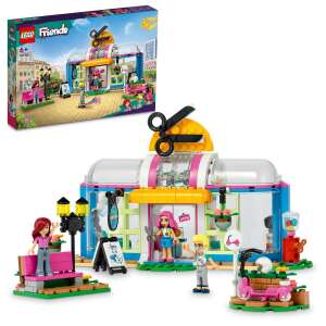LEGO® Friends Hair Salon 41743