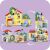 Lego Duplo Casa Familieei 3In1 10994 141972152