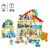 Lego Duplo Casa Familieei 3In1 10994 141972152