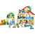 LEGO® DUPLO® Town 3 az 1-ben családi ház 10994 141972152