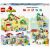 LEGO® DUPLO® Town 3-in-1 family house 10994 141972152