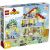 LEGO® DUPLO® Town 3-u-1 obiteljska kuća 10994 141972152