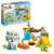Lego Duplo Camping-Abenteuer 10997 93289413