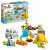 LEGO DUPLO Disney TM 10997 Kemping kaland 93289413