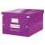 LEITZ Click&Store A4 storage box, purple