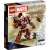 LEGO® Super Heroes Marvel Hulkbuster: Wakanda csatája 76247 100438162