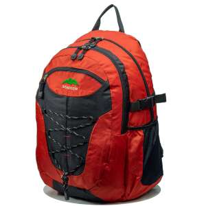 Červený turistický batoh Ssamzie 27L - Batohy
