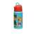 Butelka z Paw Patrol, niebieska z postaciami z Paw Patrol, 500 ml