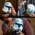 LEGO® Star Wars™ Captain Rex™ Helmet 75349 99028255