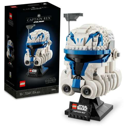 LEGO® Star Wars™ Captain Rex™ Helmet 75349 99028255