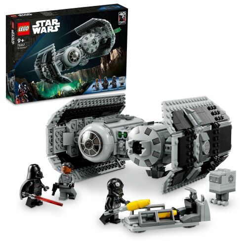 LEGO® Star Wars™ TIE Bomber™ 75347 131075852
