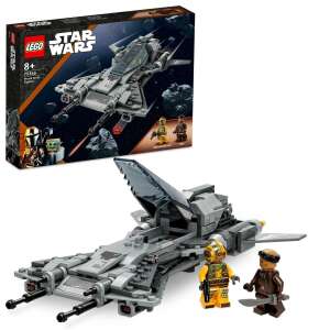 LEGO® Star Wars™ Kalóz vadászgép 75346 93887790 LEGO