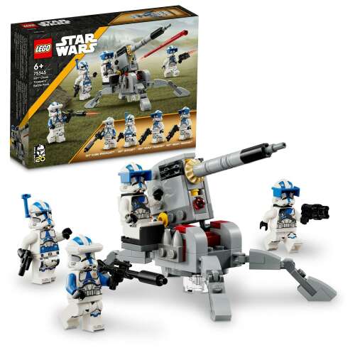 LEGO® Star Wars™ 501st Legion™ Battle Pack 75345 94058805