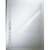 Esselte Genotherm A4, 115 micron, clear plastic sheet protector, for documents, papers, and presentations