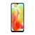 Xiaomi Redmi 12C 4G okostelefon, kék, elülső nézet