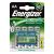 Energizer Recharge Power Plus AA 2000mAh Rechargeable Batteries, 4-Pack