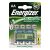 ENERGIZER Rechargeable battery, AA pencil, 4x2000 mAh, ENERGIZER "Power Plus" 31557372