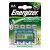 ENERGIZER Rechargeable battery, AA pencil, 4x2000 mAh, ENERGIZER "Power Plus" 31557372