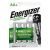 ENERGIZER Rechargeable battery, AA pencil, 4x2000 mAh, ENERGIZER "Power Plus" 31557372