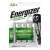 Energizer Recharge Power Plus AA batteries, 4 pack, 2000mAh, pre-charged