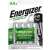 Energizer Recharge Power Plus AA batteries, 4 pack, 2000mAh, pre-charged