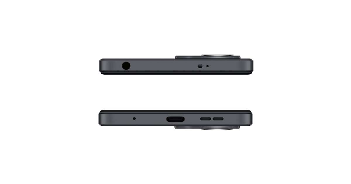 ▷ Xiaomi Redmi Note 12 5G 16.9 cm (6.67) Dual SIM Android 12 USB Type-C