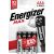 Energizer Max AAA 4er Pack Batterien