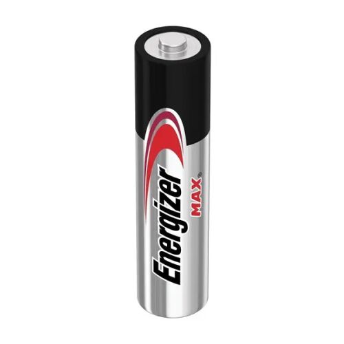 Energizer Max AAA Batterie