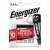 Energizer MAX AAA Batterien, 4er Pack, 10 Jahre Haltbarkeit