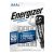 ENERGIZER Batterie, AAA micro, 4 Stück, Lithium, ENERGIZER "Ultimate Lithium" 31557386
