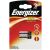 ENERGIZER Elem, A27/LR27/MN27, 12V, 2 db, ENERGIZER 88754364