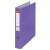 Esselte Economy A4 ring binder, 50mm, purple