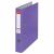 Purple Esselte Economy A4 Ring Binder