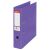 Esselte Standard purple A4 ring binder