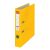Esselte Economy Yellow A4 Ring Binder