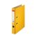 Yellow Esselte Economy A4 Ring Binder