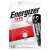 Energizer CR1216 3V Lithium Battery in Packaging