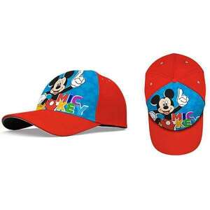 DISNEY Mickey egér gyerek baseball sapka 3-5 év 58379240 Gyerek baseball sapkák, kalapok