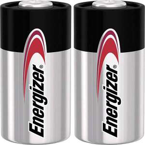 Energizer A11 Alkaline batteries - Batteries & Accumulator