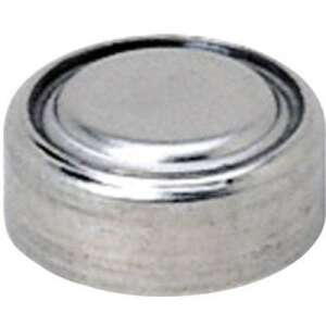 Baterie buton alcaline Energizer LR44/A76 - Duracell Baterii si acumulatoare