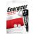 Energizer LR44/A76 Alkaline Button Cell Battery 2-Pack