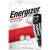 ENERGIZER Gombelem, LR44/A76, 2 db, ENERGIZER 107947556