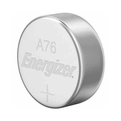 ENERGIZER Gombelem, LR44/A76, 2 db, ENERGIZER 173745650 - Számítógép és kiegészítő