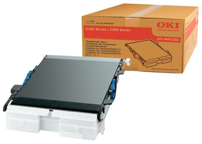 OKI BELT-UNIT-C310/ 330/ 301/ 321/ 331/ 510/ 530/ 511/ 531/ MC351...
