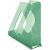 ESSELTE File Folder, plastic, 68 mm, ESSELTE "Colour`Breeze", green 100917009