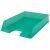 Esselte Colour'Breeze green plastic letter tray
