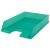 Esselte Colour'Breeze green plastic letter tray