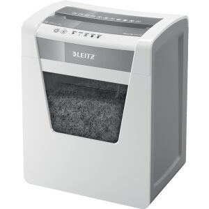Leitz IQ Office P4 confetti cut paper shredder - Office technology