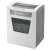 Leitz IQ Office P5 paper shredder, shredding confidential documents, security level P-5