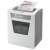 Leitz IQ Office P5 paper shredder, shredding confidential documents, security level P-5